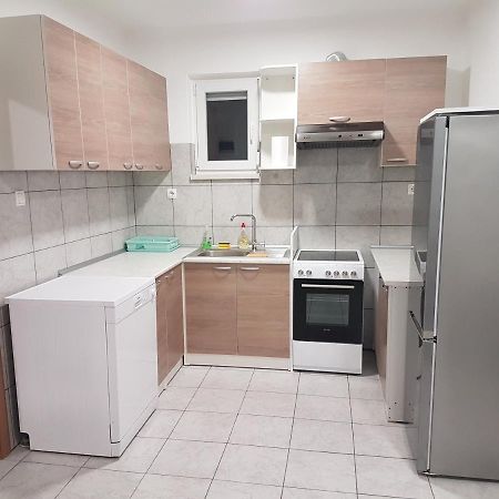 Dass Apartmani Баня Лука Екстериор снимка