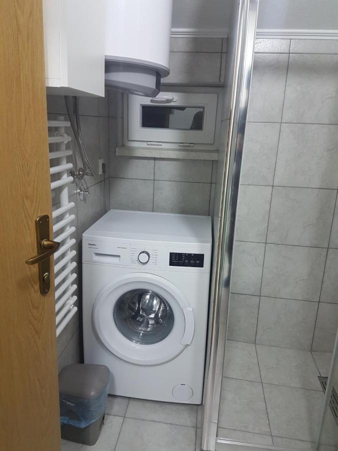 Dass Apartmani Баня Лука Екстериор снимка