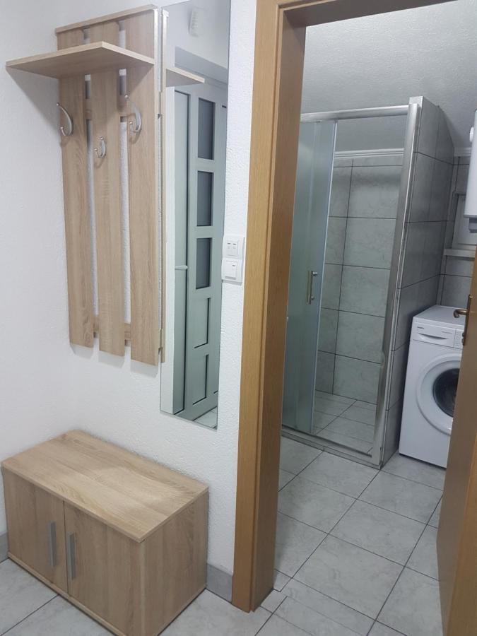 Dass Apartmani Баня Лука Екстериор снимка