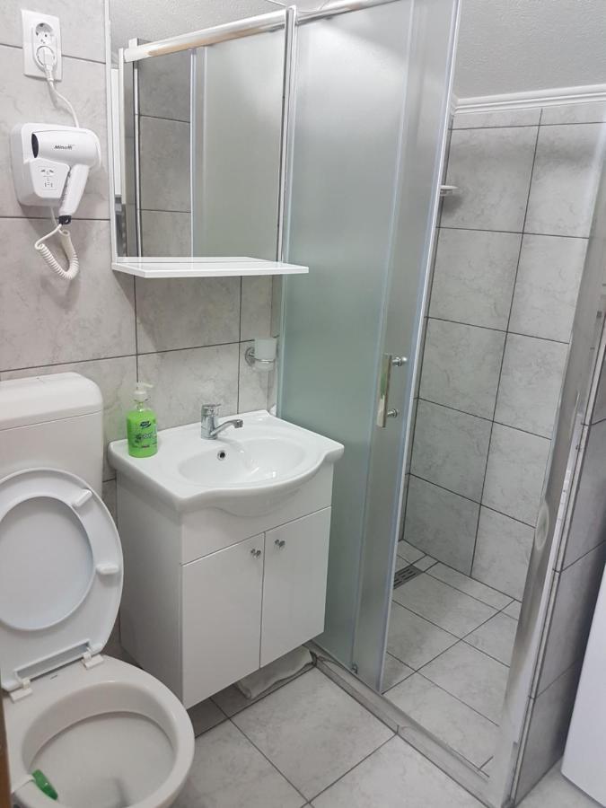 Dass Apartmani Баня Лука Екстериор снимка