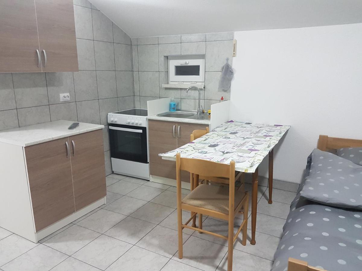 Dass Apartmani Баня Лука Екстериор снимка
