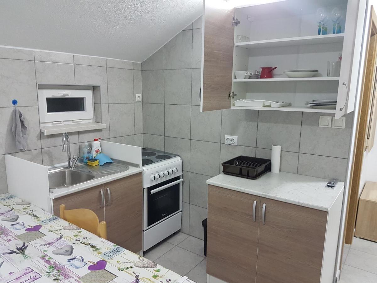 Dass Apartmani Баня Лука Екстериор снимка