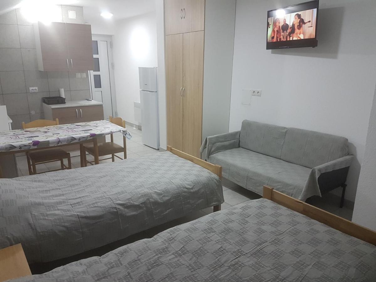 Dass Apartmani Баня Лука Екстериор снимка