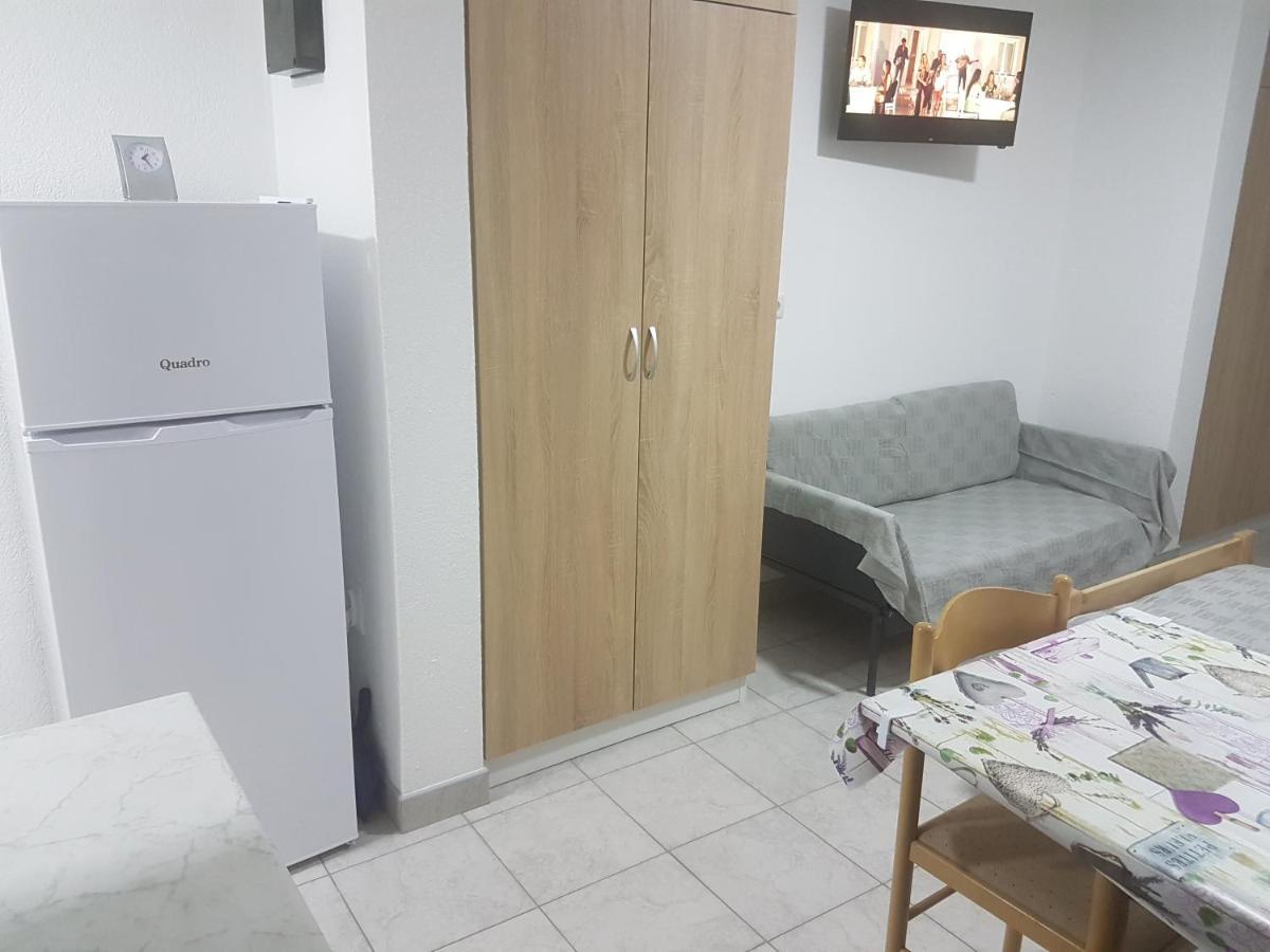 Dass Apartmani Баня Лука Екстериор снимка