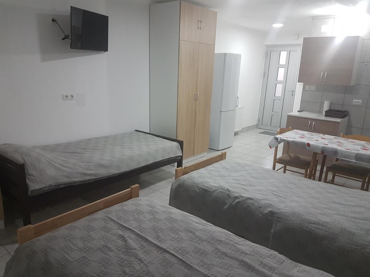 Dass Apartmani Баня Лука Екстериор снимка