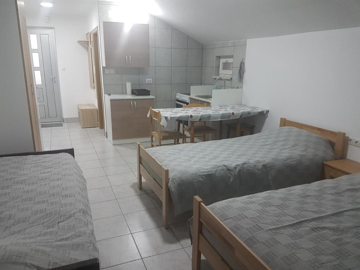 Dass Apartmani Баня Лука Екстериор снимка