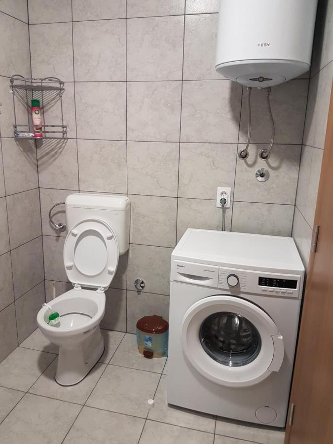 Dass Apartmani Баня Лука Екстериор снимка
