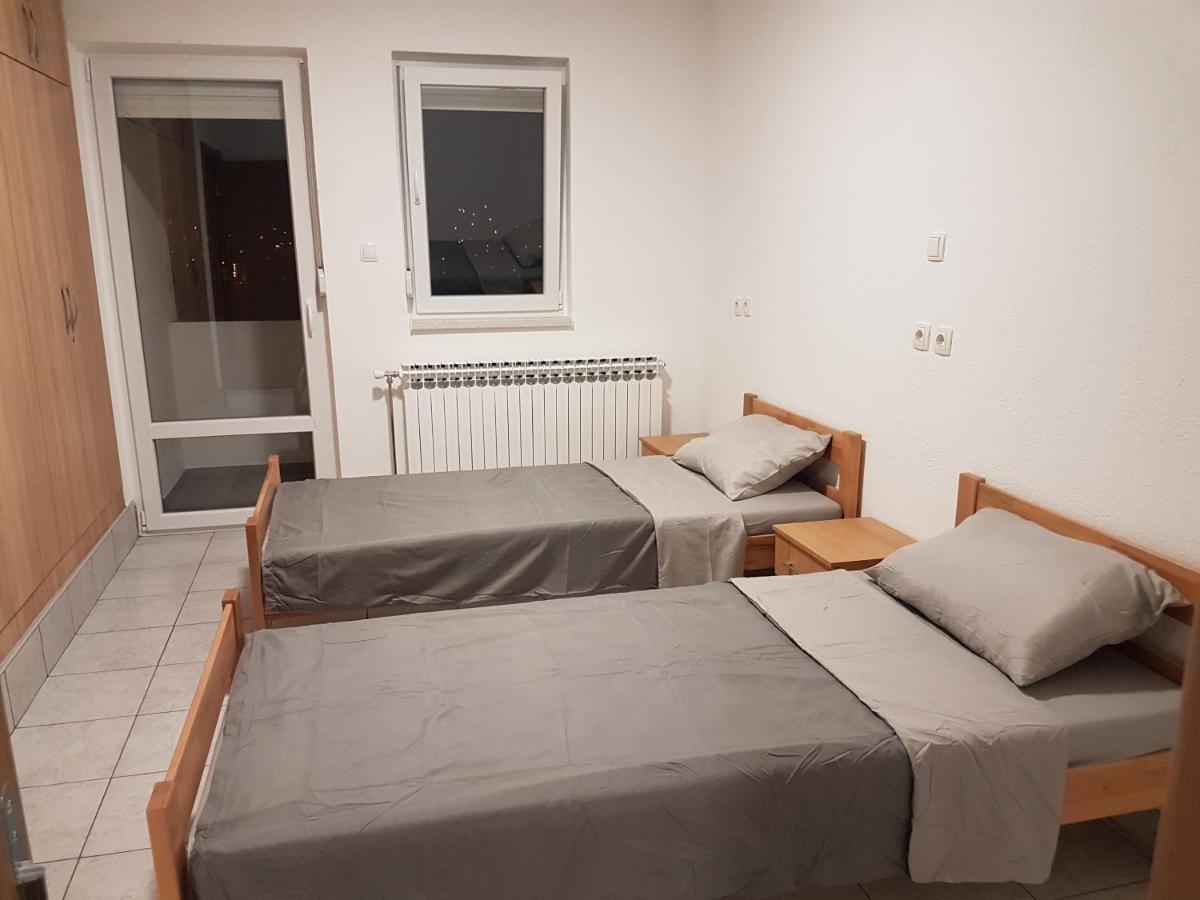 Dass Apartmani Баня Лука Екстериор снимка
