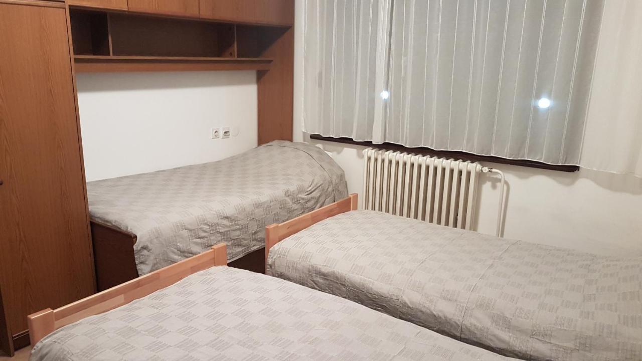 Dass Apartmani Баня Лука Екстериор снимка