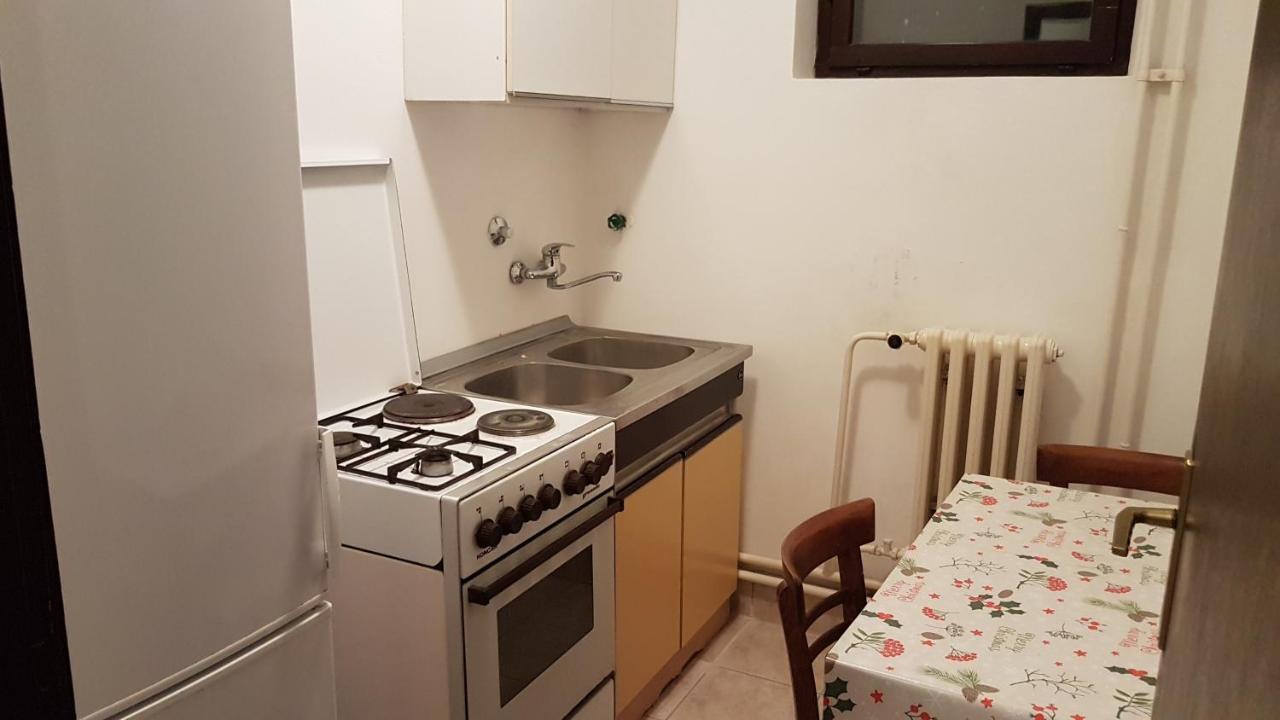 Dass Apartmani Баня Лука Екстериор снимка