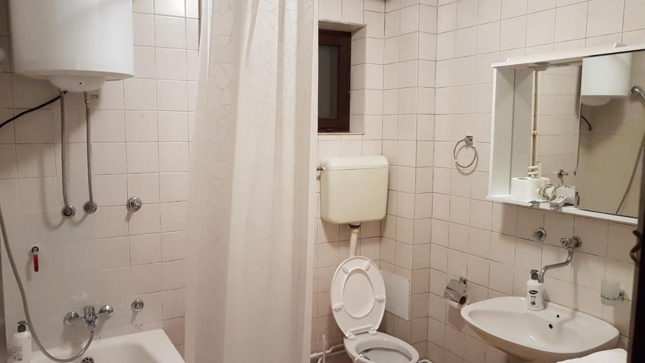 Dass Apartmani Баня Лука Екстериор снимка