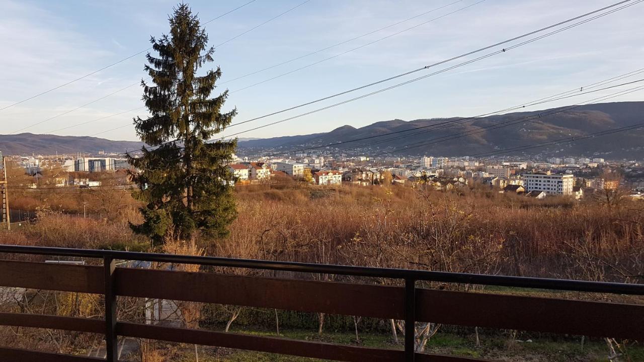 Dass Apartmani Баня Лука Екстериор снимка
